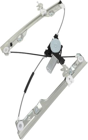 ALEGE Power Window Regulator Front Passenger Side Fit for Nissan Rogue Select 2014-2015 for Nissan Rogue 2008-2013 with Motor Window Lifter Replaces OE 748-032 in Saudi Arabia