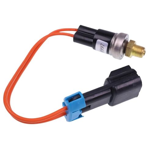 Pressure Switch 120059201 Compatible with Carrier CT4.91 422 550 722 850 1300MT Supra950MT, 12V Replacement Part in Saudi Arabia