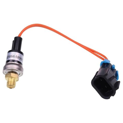 Pressure Switch 120059201 Compatible with Carrier CT4.91 422 550 722 850 1300MT Supra950MT, 12V Replacement Part in Saudi Arabia