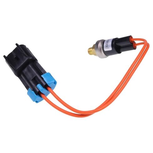 Pressure Switch 120059201 Compatible with Carrier CT4.91 422 550 722 850 1300MT Supra950MT, 12V Replacement Part in Saudi Arabia