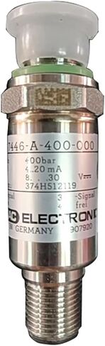 HDA 7446-A-400-000 Pressure Sensor Switch in Kuwait