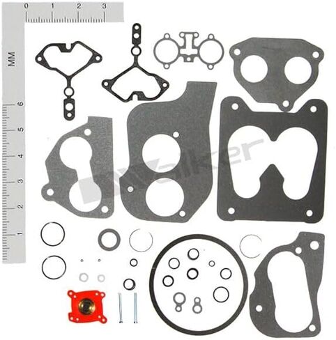 Walker Products 189000 189000 Fuel Injector RER Kit for PAI in Saudi Arabia