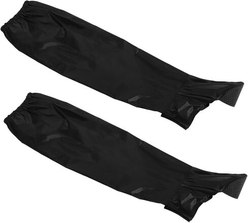 Men Cycling Raincoat Pants Oxford Fabric Unisex Fit Rain Gear for Women Motorcycle in Saudi Arabia
