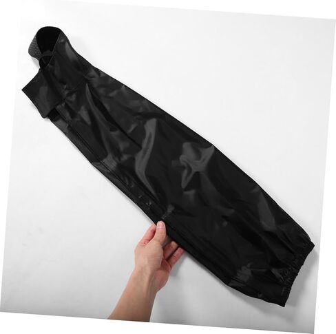 Men Cycling Raincoat Pants Oxford Fabric Unisex Fit Rain Gear for Women Motorcycle in Saudi Arabia