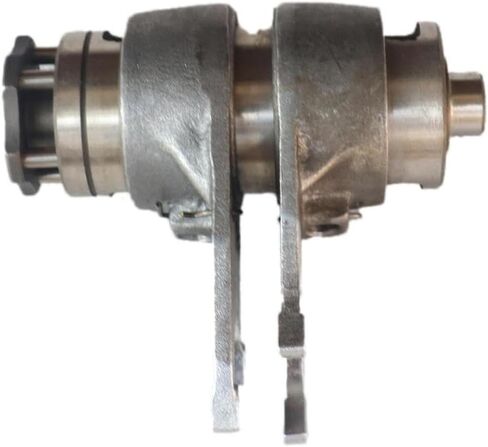 Motorcycle Pit Bike Shift Drum Gear Shift Forks 110cc 140cc Horizontal Engine Compatible with Automotive Motorcycle Parts Yx for Part Number 8K1927225B in Saudi Arabia