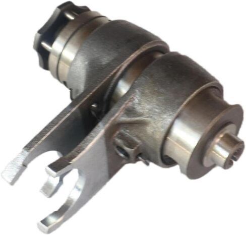 Motorcycle Pit Bike Shift Drum Gear Shift Forks 110cc 140cc Horizontal Engine Compatible with Automotive Motorcycle Parts Yx for Part Number 8K1927225B in Saudi Arabia