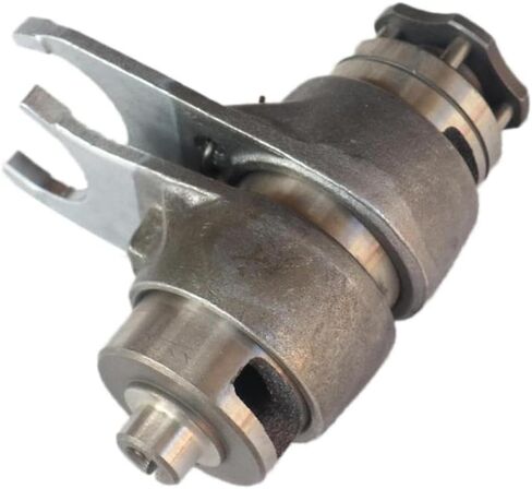 Motorcycle Pit Bike Shift Drum Gear Shift Forks 110cc 140cc Horizontal Engine Compatible with Automotive Motorcycle Parts Yx for Part Number 8K1927225B in Saudi Arabia