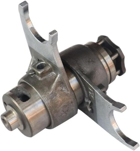 Motorcycle Pit Bike Shift Drum Gear Shift Forks 110cc 140cc Horizontal Engine Compatible with Automotive Motorcycle Parts Yx for Part Number 8K1927225B in Saudi Arabia