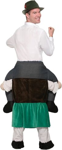 Forum Men's Beer Maiden Ride-on Deluxe Costume in Saudi Arabia
