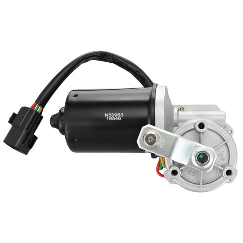 BDELI Front Windshield Wiper Motor for Kia Optima 2001 2002 2003 2004 2005, Magentis 2001-2006,2.4L 2.5L 2.7L Replaces 43-4457 434457 98110-3C200 981103C200 WPM4457 in Saudi Arabia