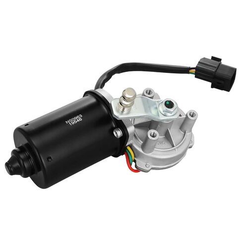 BDELI Front Windshield Wiper Motor for Kia Optima 2001 2002 2003 2004 2005, Magentis 2001-2006,2.4L 2.5L 2.7L Replaces 43-4457 434457 98110-3C200 981103C200 WPM4457 in Saudi Arabia