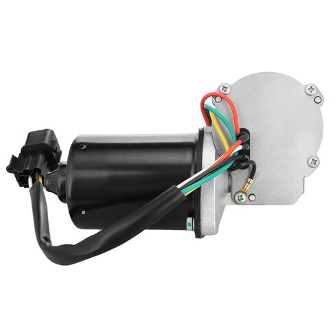 BDELI Front Windshield Wiper Motor for Kia Optima 2001 2002 2003 2004 2005, Magentis 2001-2006,2.4L 2.5L 2.7L Replaces 43-4457 434457 98110-3C200 981103C200 WPM4457 in Saudi Arabia