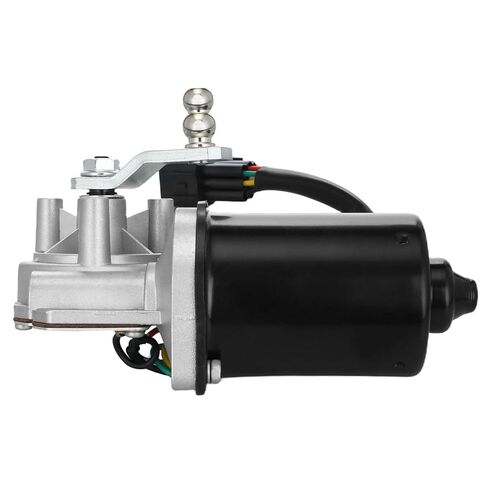 BDELI Front Windshield Wiper Motor for Kia Optima 2001 2002 2003 2004 2005, Magentis 2001-2006,2.4L 2.5L 2.7L Replaces 43-4457 434457 98110-3C200 981103C200 WPM4457 in Saudi Arabia