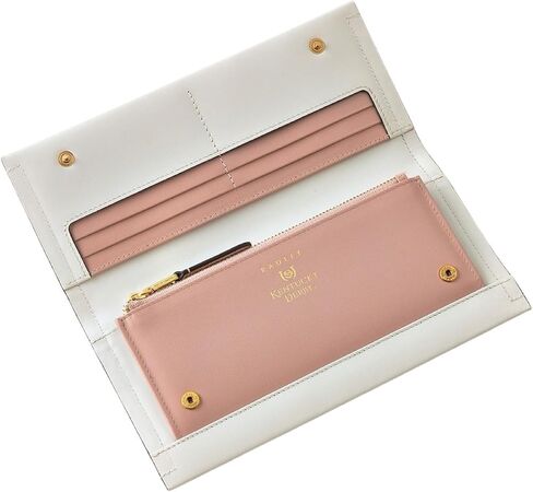 RADLEY London Kеntucky Dеrby 25 Large Flapover Leather Wallet in Saudi Arabia