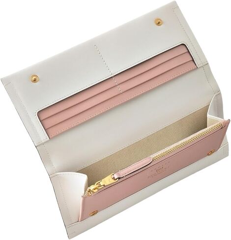 RADLEY London Kеntucky Dеrby 25 Large Flapover Leather Wallet in Saudi Arabia