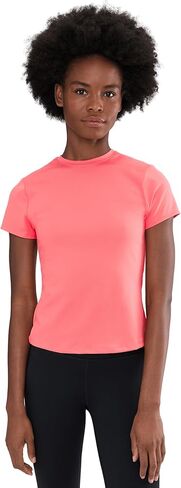 Under Armour Women's Motion Fitted Short Sleeve T-Shirt in Saudi Arabia