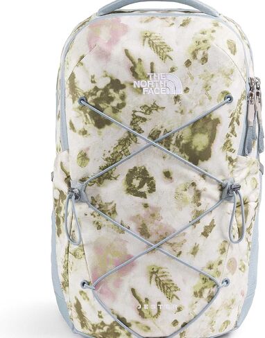THE NORTH FACE Women's Every Day Jester Laptop Backpack, Misty Sage, One Size in Saudi Arabia