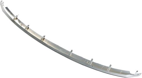 Front Grille Upper Trim Chrome Replacement for 2011-2015 Explorer BB5Z8200AA FO1217105 in Kuwait
