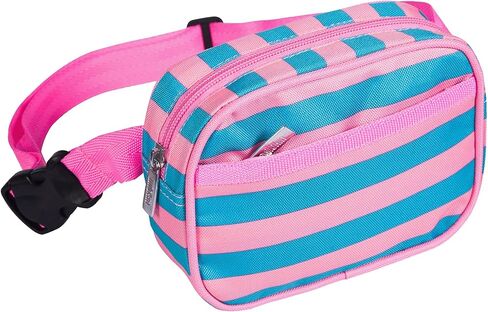 Wildkin Girls' Fanny Pack in Kuwait