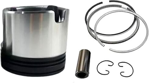 NT855 Piston 3069212 Fit for Cummins Engine Part in Saudi Arabia