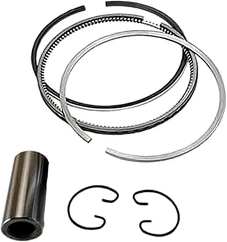NT855 Piston 3069212 Fit for Cummins Engine Part in Saudi Arabia