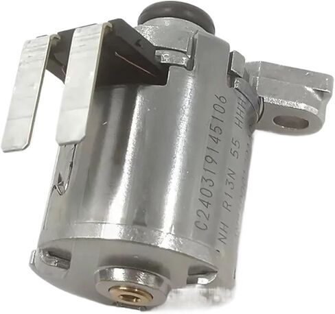 02E DQ250 N217 N218 0BH927328 VBS NH NHR12A Transmission Solenoid Valve Compatible For VW Compatible For AUDI Compatible For SKODA in Saudi Arabia