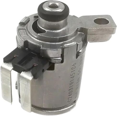 02E DQ250 N217 N218 0BH927328 VBS NH NHR12A Transmission Solenoid Valve Compatible For VW Compatible For AUDI Compatible For SKODA in Saudi Arabia