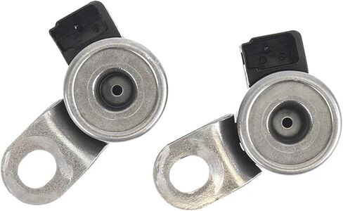 TF80-SC TF81-SC AF40-6 AF406 Gearbox Transmission Clutch Valve Body Solenoid Kit Compatible For Citroen Compatible For Volvo Compatible For Fiat/Peugeot/Renault in Saudi Arabia