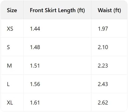 Women's Black Leather mini Skirt - mini Casual and Fashionable Half Skirt in Saudi Arabia
