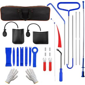 Portable Automotive Tool Set, 27PCS in Saudi Arabia