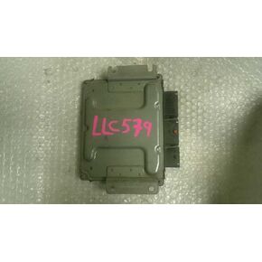 Engine ECM Electronic Control Module 14-17 Compatible with Nissan Compatible with Rogue NEC004-011 NEC004011 in Kuwait