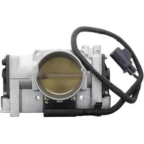 قطع غيار السيارة صمام الخانق الجسم 8644344 8644345 8644346 8644347 9186793 in Kuwait