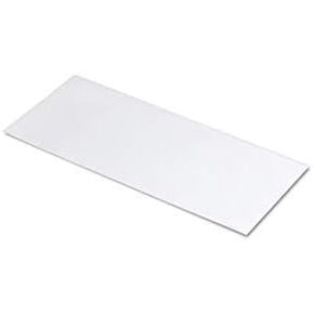 25 pcs/Bag,Size:4" X 6" X 0.012", Used for Thermal Check Scanner Cleaning Card in Kuwait