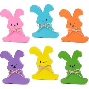 6 قطع من ديكورات شامروك لعيد القديس باتريك للطاولة، صينية متدرجة، رف، ديكور حفلات المنزل والمكتب in Kuwait