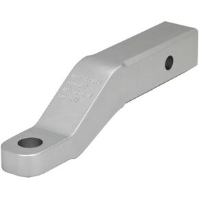 حامل كروي من الألومنيوم لجهاز استقبال وصلة 2 بوصة in Kuwait