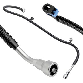 خط أنبوب إمداد الوقود متوافق مع 2012-2017 Jeep Wrangler 3.6L لـ 2018 Wrangler JK 3.6L استبدال لـ 68141849AD 68141849AA 68141849AB 68141849AC in Kuwait