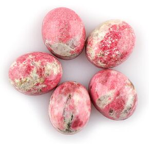 5 قطع، كابوشون من الأحجار الكريمة الطبيعية، حجر مصقول، إمدادات بالجملة فضفاضة، صناعة المجوهرات بنفسك، كريستال شفاء شقرا، حجر الميلاد، مجموعة الأحجار الكريمة، الديكور in Kuwait