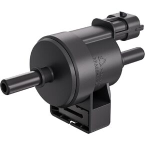 علبة بخار صمام تطهير الملف اللولبي 1.8L مناسب لسيارة شيفروليه 2011-2015 كروز، 2016 كروز المحدودة، 2012-2018 سونيك، 214-2317 2142317 CP780 CP869 PV703 in Kuwait