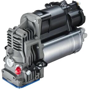Air Suspension Compressor Compatible With Mercedes-Benz GLE350 GL450 GLE350d GLE400 GLS450 GLE450 ML350 ML550 in Kuwait