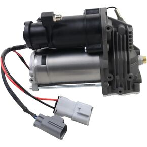 LR3 LR4 Air Suspension Compressor LR078650 OEM Compatible With Land Rover Range Sport in Kuwait