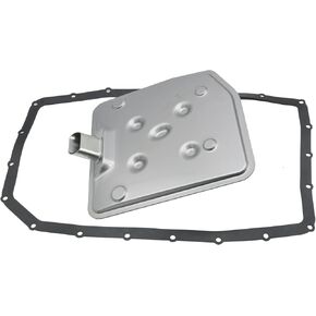 مجموعة فلتر الزيت التلقائي 3.2L 3.5L 3.7L 6R60 6R75 6R80 6R100 بديل لفورد ترانزيت 150 250 350 Hd 15 16 17 18 19 Pt # Ck4Z7A098A in Kuwait