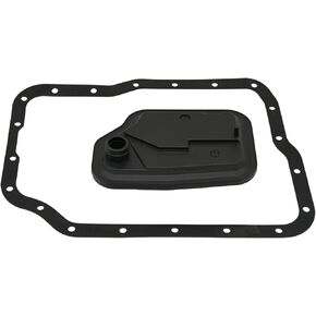 طقم فلتر زيت ناقل الحركة التلقائي 1.5L 1.6L 1.8L 2.0L 2.3L 3.0L 4F27E J39A Fn4A-El بديل لمازدا 2 3 5 6 2 3 5 6 Focus Mpv Protege Protege5 Transit Connect Pt # Fn0121500 in Kuwait