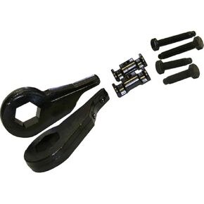 1 PCS Front Adjustable Torsion Bar Key Replacement XL3Z5328CA fits Ford Expedition 1997 1998-2002 fits F-150 1997-2004 fits F-250 1997-1998 fits Ford F-150 Heritage 2004 in Kuwait