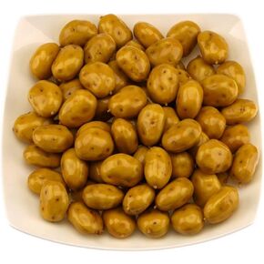 Gresorth 70 PCS Fake Mini Vegetables Artificial Garlic, Corn, Pepper, Pumpkin, Carrot, Potato, Eggplant …… in Kuwait