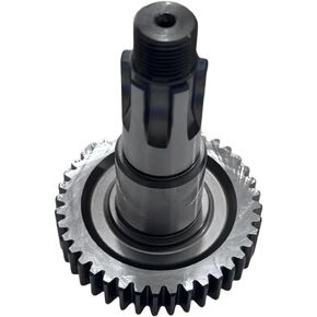مكونات العمود المساعدة لمحرك CVT 191400035-0001 متوافقة مع Loncin200AU in Saudi Arabia