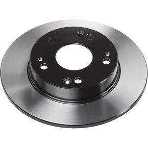 Wagner Brake BD126413E Disc Brake Rotor in Saudi Arabia
