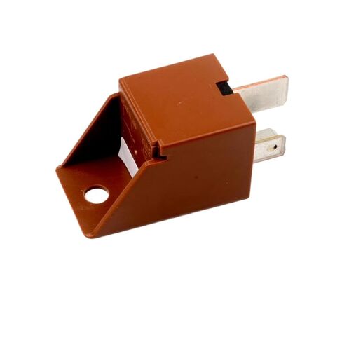 Starter Relay 12V 80A Compatible with X Evo X7 X8 X9 Zip 125cc Models - Replaces Part Numbers 58115R 584521 246400110 in Kuwait