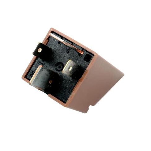 Starter Relay 12V 80A Compatible with X Evo X7 X8 X9 Zip 125cc Models - Replaces Part Numbers 58115R 584521 246400110 in Kuwait