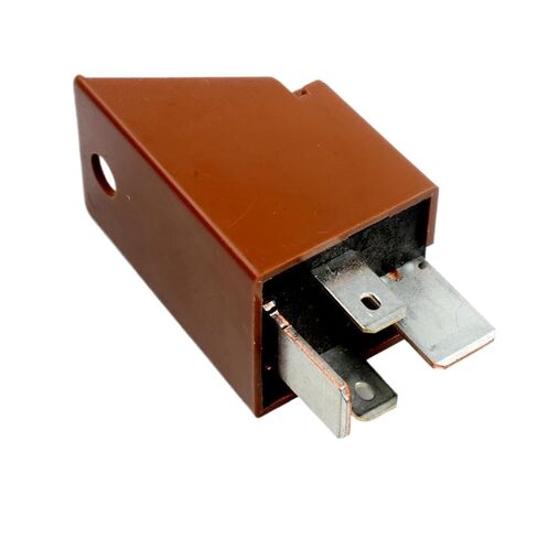 Starter Relay 12V 80A Compatible with X Evo X7 X8 X9 Zip 125cc Models - Replaces Part Numbers 58115R 584521 246400110 in Kuwait