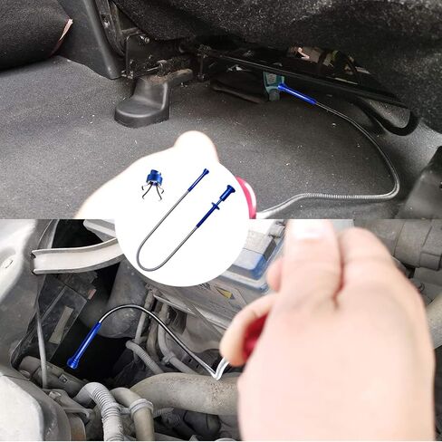Portable Automotive Tool Set, 27PCS in Saudi Arabia